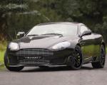 Aston Martin DB9 by Mansory 2004 года